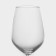 A set of glass glasses for the wine "Allegra", 490 ml, 2 pcs