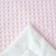 Kinderlitto “First Wardrobe” discharge kit, 4 items, height 50-56 cm, pink color
