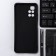 Innovation cover, for Xiaomi Redmi 10, silicone, matte, black