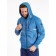 Sports costume men's ise, size 50, blue color
