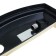 Aquarium "TV" with a lid, 30 liters, 46 x 20 x 33/38.5 cm, bleached oak