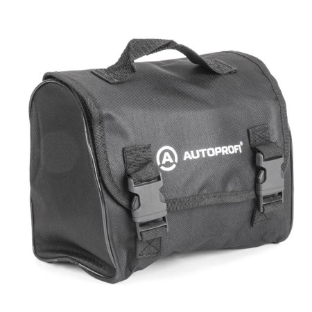 Autoprofi AK-35, Metallic, 12V, 150W, performance 35 l/min, bag, bag-8