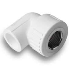 Combined square Aqualink, D = 32 mm x 3/4 