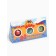 Cookies with the prediction "February 23", 3 pcs