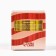 Aromatic candle "Aroma Mood", aroma of English pear and freesia