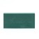 Floristic sponge "Victoria" brick, 23 x 11 x 8 cm, set 2 pcs
