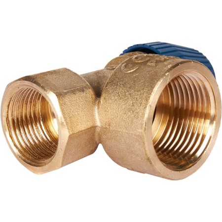 Safety SVS-0030-008020 valve for water supply systems, 3/4 "x1", 8 bar-5
