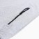 Male costume (sweatshirt/pants), black/gray melange, size 46 (m)