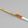 LEAZON LIGHTING LED tape with a motion of 2 m, IP65, SMD2835, 60 LED/m, 4HAAA, 4000K