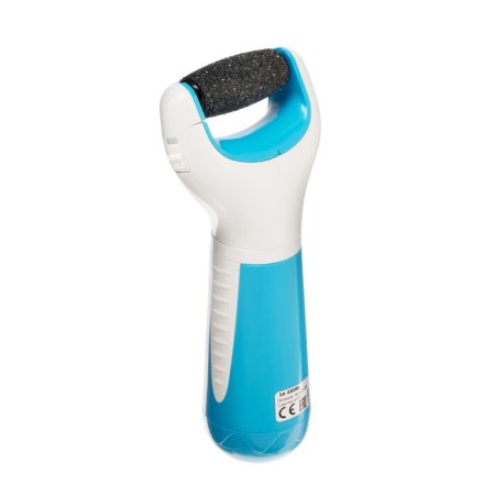 Sakura SA-5505BL electric roller file, 2 nozzles, 4HAA (not in set.), Blue-1