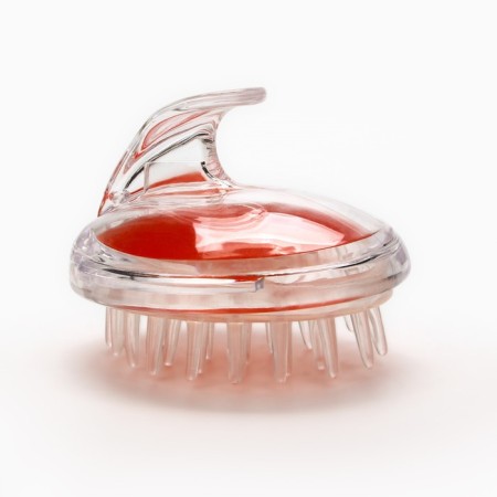 Head massager, 9 x 7 x 8 cm, mix-4