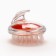 Head massager, 9 x 7 x 8 cm, mix