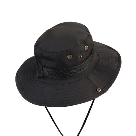 Panama Tactical "Storm Tactic", up to 60 cm, black-3