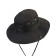 Panama Tactical "Storm Tactic", up to 60 cm, black