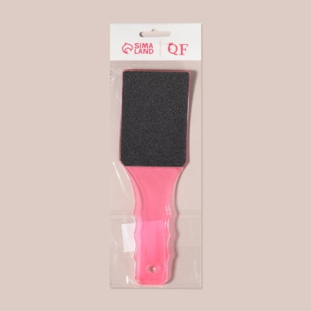 Feet heaps, ergonomic, sandpaper, bilateral, 23 cm, mix color-8