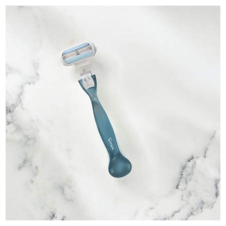 Gillette Venus + 2 Replaceable cassettes, 3 blades-6