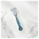 Gillette Venus + 2 Replaceable cassettes, 3 blades