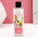 Bath foam "Since March 8!", 200 ml, aroma of raspberry lemonade, pure happiness