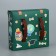 Gift mold, packaging, “knowledge”, 23.5 x 22 x 7 cm