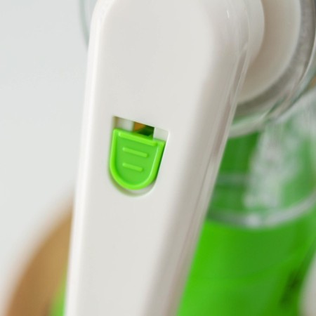 Vegetable engine Mechanical shares Mandoline Slicer, Mix color-8