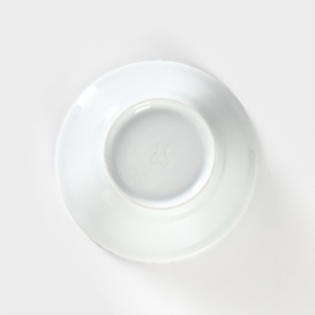 Porcelain Salenik "Verona", 360 ml, D = 14 cm-4