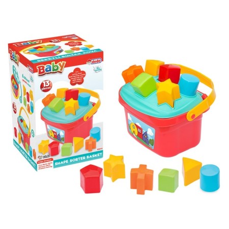 Sorter "Magic Bucket"