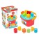 Sorter "Magic Bucket"