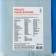 EUR-05R EuroClean Summer Mesh.