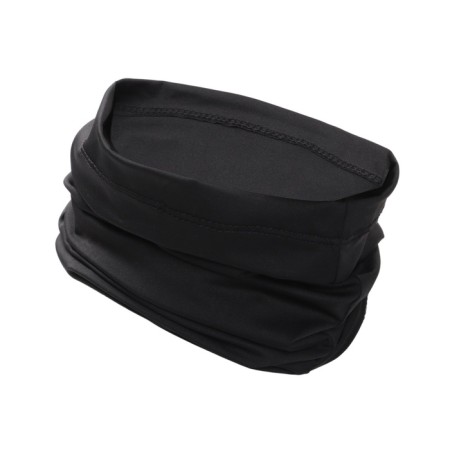Buff is sports for protection from wind and dust, male, black-1