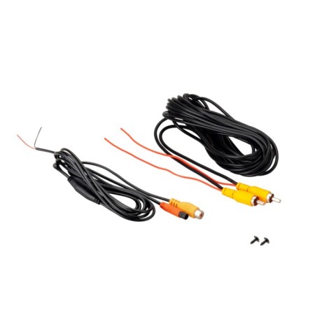 Rear view camera Aura RVC-4221-2