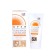 Cream for face and neckline SPF-45+ Golden Sun from freckles and pigmentation, 40 ml