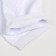 Children's socks, white color/rhombics, rn 14-16