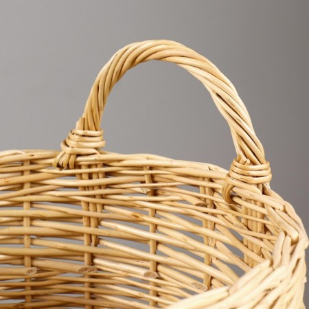 Basket "Ushat", 28x28 cm-2