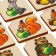 Puzzle "Forest reserves"