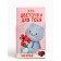 Black tea "flowers for you", taste: forest berries, 20 g.
