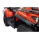 Expanders of arches for ATV CAN - Am Outlander L Direction 2 Inc, ofSCA5000