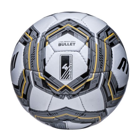 Bullet Futsal Training, Sint. KOZHA PU, r/w, r.4, district 62-63-2