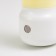 A nightlight with a sensor of darkness "Milsi" LED 1W white-yellow 4x6x10 cm Risalux