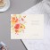 Birthday card!" glitter, bouquet