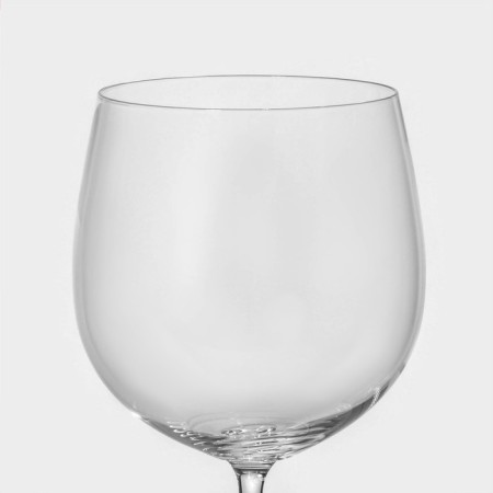 A set of glass glasses for beer "Pion", 380 ml, 6 pcs-3