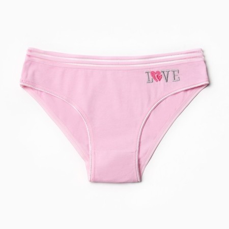 Cowards female slips, color mix, size 46-48