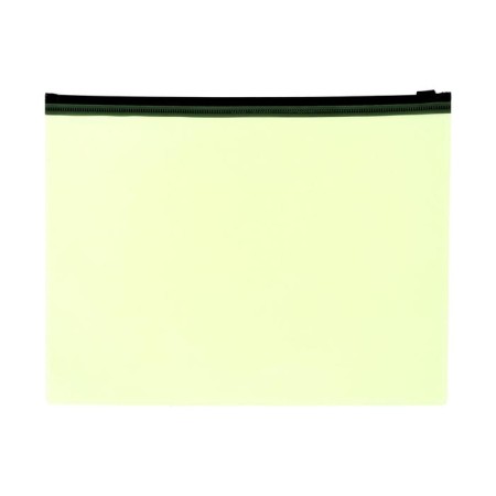 The convert folder on the A5, 150 μm, Calligrata, yellow neon