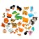 Designer-perfume "Ears, paws and tails"