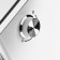 Coffee machine Galaxy Line Gl 0756, Rozhkaya, 1500 W, 1.5 L, CAPUCHURT, White