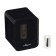 Electric black sharpener (batteries are not included), it works from 2 AA batteries