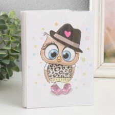 Photo album in 36 photos 