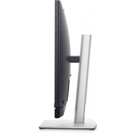 Monitor Dell 27 "C2722DE Black IPS LED 8MS 16: 9 HDMI M/M CAM Matte Has Piv 350CD 178g/17 10046-4