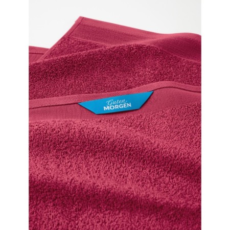 Tmach Trevior Guten Morgen Ruby, 500 g, size 30x50 cm, red color-5