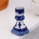 Candlestick, with a pen, 6 cm