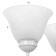 Chase "Classic" 5he27 60W white 52x52x34cm Bayerlux